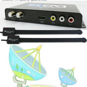 Մեքենան DVB-T2 H265 HEVC Կոդեկ Թվային հեռուստատեսության ընդունիչ Ավտո Բջջային Գերմանիա Ստանդարտ 2 ալեհավաք H264 HD համար բոլոր DVB երկրի 16 Car DVB-T2 H265 HEVC Codec Digital TV Receiver Auto Mobile Germany Standard 2 antenna H264 HD for all dvb country 6