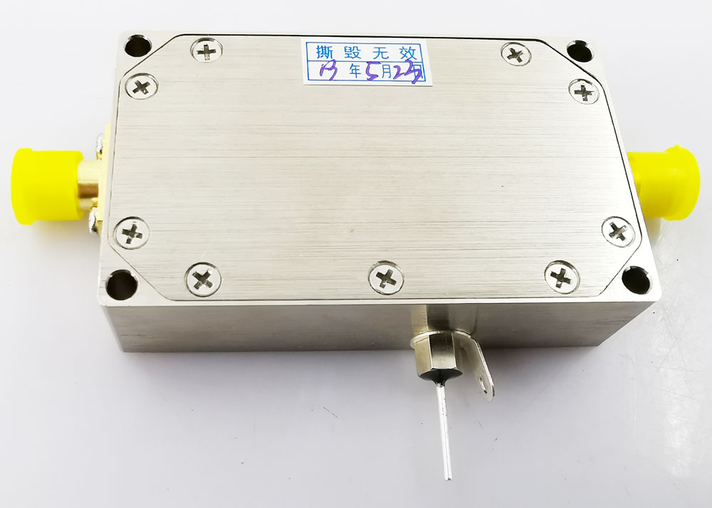 Digital Down Converter