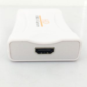 HDMI to USB 3.0 Video Capture Card Adapter 1080P 60fps HD Recorder Box For Mac Windows Linux Android 6