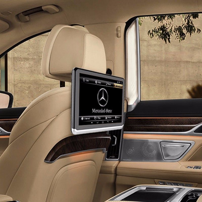 Android的头枕 8 Android Headrest 4