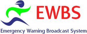 EWBS Emergency Warning Broadcast System 2