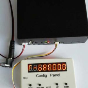 COFDM wireless video receiver HDMI cvbs output mini Moduleitor Modyul RX Long distansya fpv UAV 5 COFDM Wireless Video Receiver HDMI cvbs output mini modulator module RX long distance fpv uav 1