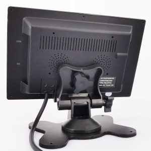 7-pulgada monitor USB SD player mp5 multi media player Vcan0955 sobrang slim ultra manipis na pindutan ng pagpindot 12 7-inch monitor USB SD player mp5 multi-media player Vcan0955 super slim ultra-thin touch button 2