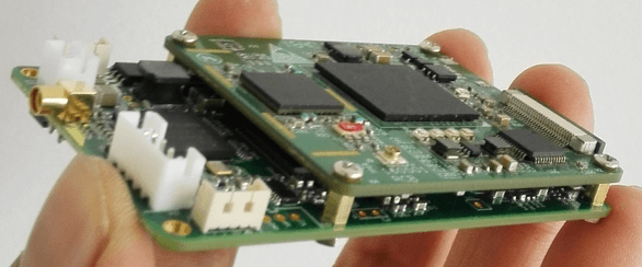 COFDM Wireless SDI HDMI Video Transmitter Encryption 905t גרסה חדשהersion 9 SDI Wireless Video Transmitter