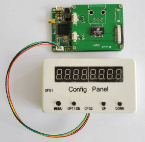 COFDM Wireless SDI HDMI Video Transmitter Encryption 905t גרסה חדשה 5 COFDM Wireless SDI HDMI Video Transmitter Encryption 905t New version 3