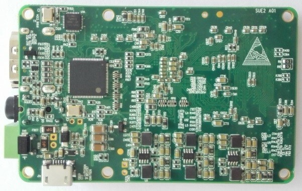 COFDM Wireless SDI HDMI Video Transmitter Encryption 905t גרסה חדשה 12 COFDM Wireless SDI HDMI Video Transmitter Encryption 905t New version 8