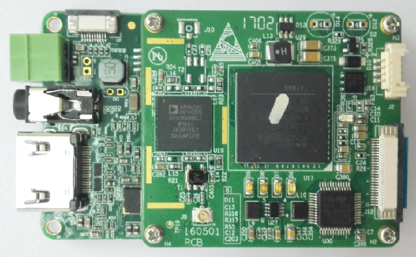 COFDM Wireless SDI HDMI Video Transmitter Encryption 905t גרסה חדשה 13 COFDM Wireless SDI HDMI Video Transmitter Encryption 905t New version 9