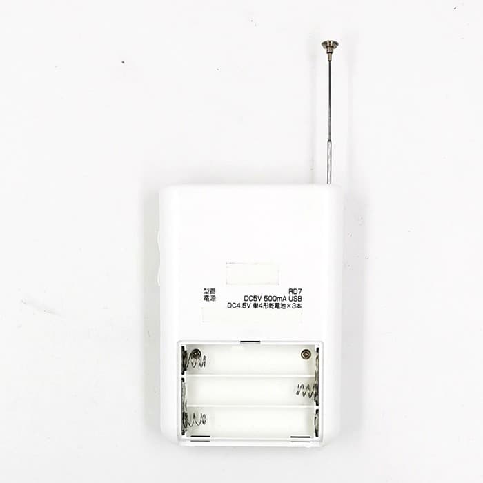 saatli One seg AM FM RADYO Pocketv ISDB-T TV bir segment radyo 17 One seg AM FM RADIO Pocketv ISDB-T tv one segment radio with clock 8