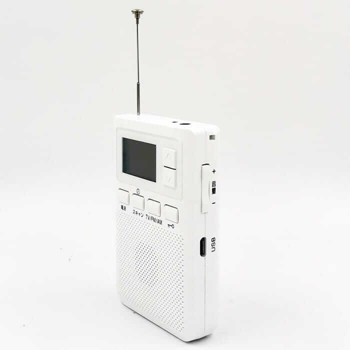 saatli One seg AM FM RADYO Pocketv ISDB-T TV bir segment radyo 15 One seg AM FM RADIO Pocketv ISDB-T tv one segment radio with clock 6