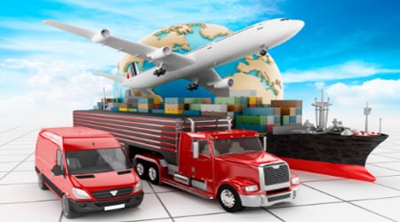 Αποστολή και Παρακολούθηση 1 Shipping and Tracking 1