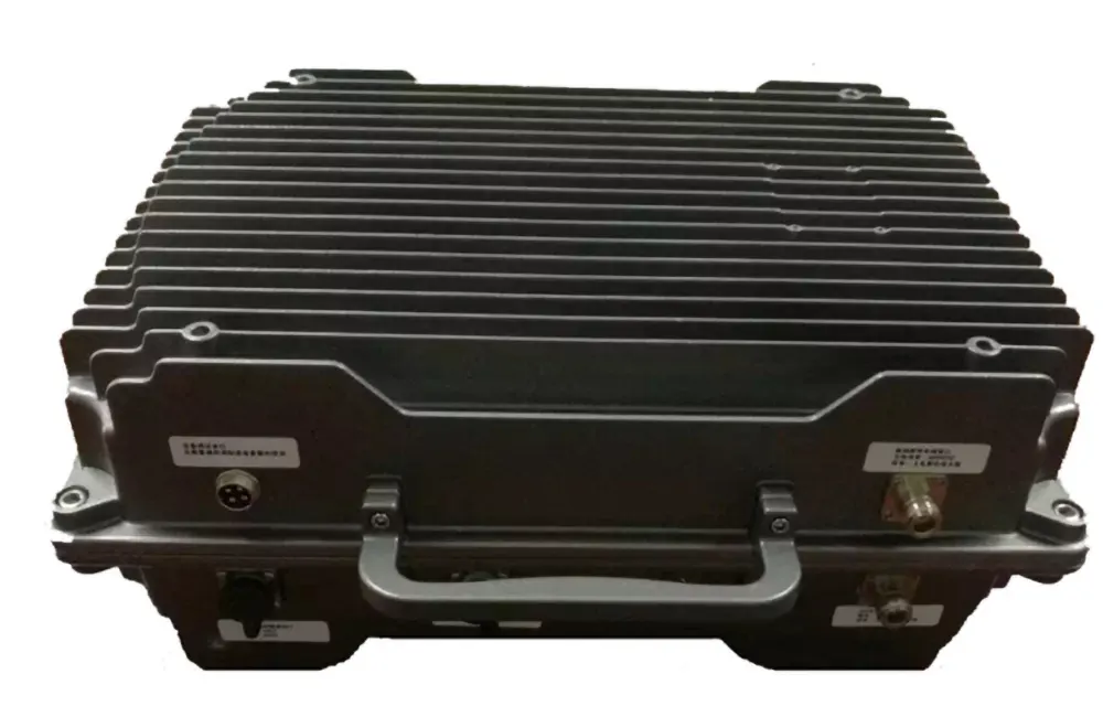 long-range wireless video transmitter for Marine ship boat sea ocean