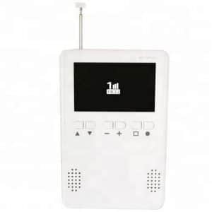 one seg tv am fm radio 3 inch portable tv radio