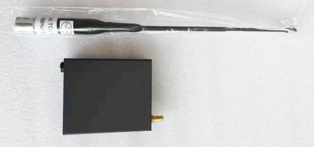 COFDM 視頻發射器-接收器 AV 輸入 HDMI 輸出 FPVes無線10km-15km-30km遠距離更便宜更遠COFDM-912T transmitter antenna