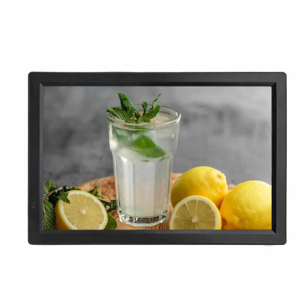 14 Zoll Digital-TV DVB-T2 H.265 ISDB-T ATSC tragbarer Player Vcan1616 24 14 inch Digital TV DVB-T2 H.265 ISDB-T ATSC portable player Vcan1616 8