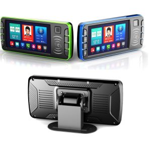 dados móveis táxi terminal Android