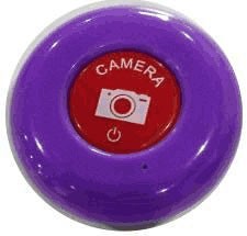 mobile data terminal web camera snap button