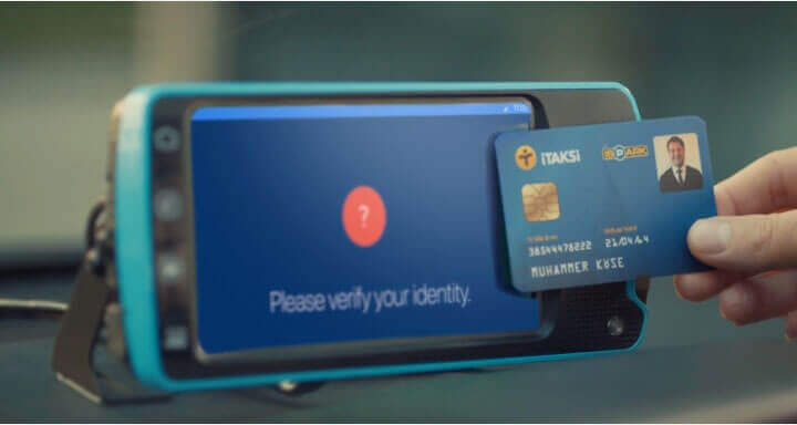 mobile data terminal android taxi dispatch fleet tracking system mdt tablet software services 6