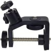 G Klembeugel C voor DSLR-camerabevestiging Led-videolamp Houder verstelbare Vcan1619 g clamp bracket holder