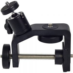 g clamp bracket holder