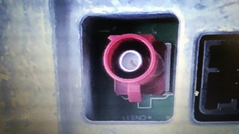 China Fakra connector standard color, Fakra converter cable adapter 8