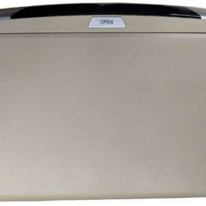 13 inch ceiling roof mount android player IPS screen monitor USB movie HDMI 1920 resolution Vcan1647 1