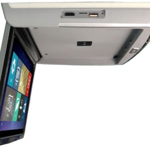 13 inch ceiling roof mount android player