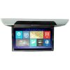 13.3-inch ceiling roof mount android player