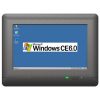 7 אינץ משובץ למחשב נייד מסוף נתונים MDT