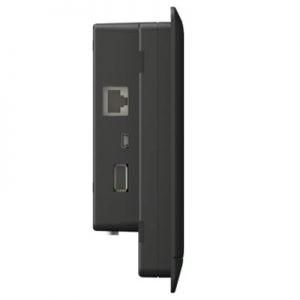 7 inch Embedded PC Mobile Data Terminal MDT Touch screen panel GK-7000 2