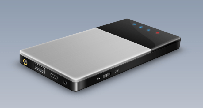 WIFI DVB-T2 Tuner Digital TV DVB-T Receiver for Android phone and pad Vcan1654 21