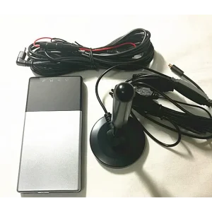 WIFI DVB-T2 Tuner Digital TV DVB-T Receiver for Android phone and pad Vcan1654 2