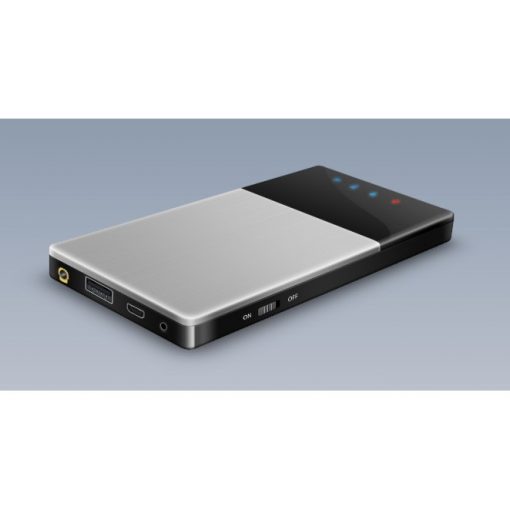 WIFI DVB-T2 TV Box