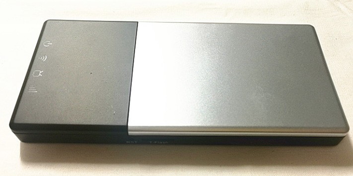 WIFI DVB-T2 Tuner Digital TV DVB-T Receiver for Android phone and pad Vcan1654 23