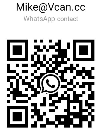 Vcan QR CODE 2
