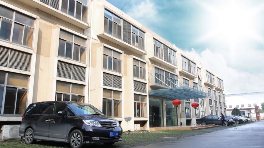 About Vcan Group Limited