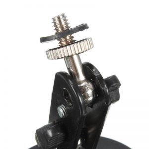 Wall Mount Camera Beugel Installatie Monitor Houder Beveiliging Roterende CCTV Surveillance Camera Stand SC-3052 13 Wall Mount Camera Bracket Installation Monitor Holder Security Rotary CCTV Surveillance Camera Stand SC-3052 1