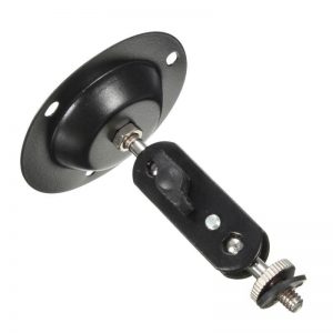 Wall Mount Camera Beugel Installatie Monitor Houder Beveiliging Roterende CCTV Surveillance Camera Stand SC-3052 16 Wall Mount Camera Bracket Installation Monitor Holder Security Rotary CCTV Surveillance Camera Stand SC-3052 4