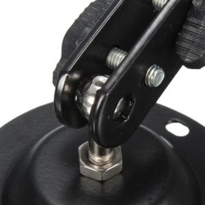 Wall Mount Camera Beugel Installatie Monitor Houder Beveiliging Roterende CCTV Surveillance Camera Stand SC-3052 18 Wall Mount Camera Bracket Installation Monitor Holder Security Rotary CCTV Surveillance Camera Stand SC-3052 6