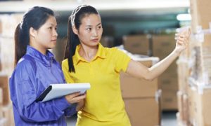 china quality control agent