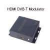 DVB-T modulator