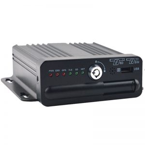 4G Mobile DVR ADAS DMS AI