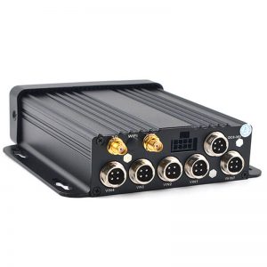 4g mobile dvr adas dms ai