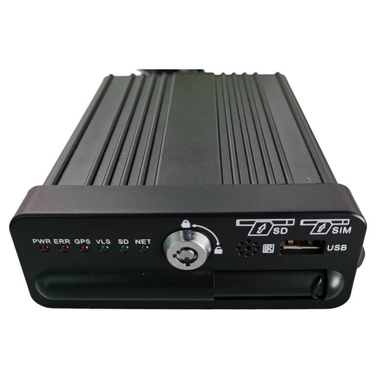4G mobile DVR ADAS DMS AI