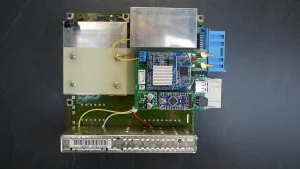 Upgrading analog tv tuner to digital on E60 E6X BMW