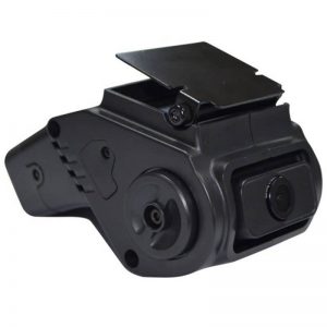 çift ​​lensli çizgi kamera