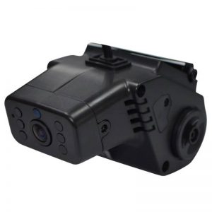 Dual lens dash camera 2