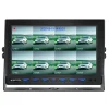 1 2 3 4 5 6 7 8 channel camera video input monitor CVBS AHD DVR recorder for car truck use VCAN1738-s