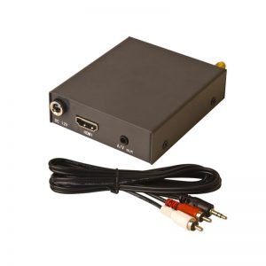 COFDM Telemetry Transmission Transmitter Receiver full Set Wireless Digital Audio Video TX RX for UAV Drone Video 4