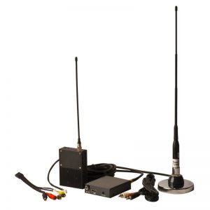 composite video wireless transmitter