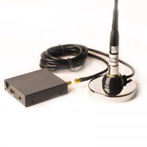 COFDM Telemetry Transmission Transmitter Receiver full Set Wireless Digital Audio Video TX RX for UAV Drone Video 5